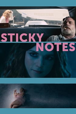 Sticky Notes-watch