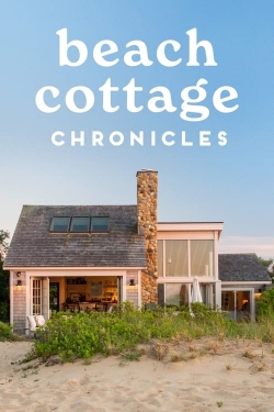 Beach Cottage Chronicles-watch