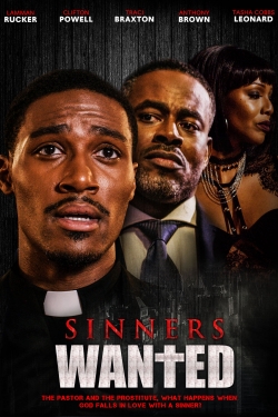 Sinners Wanted-watch