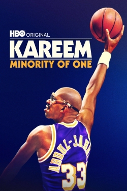 Kareem: Minority of One-watch