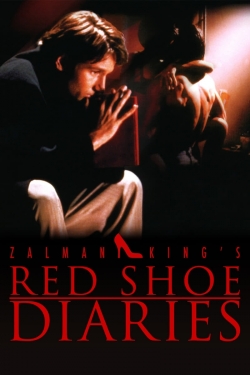 Red Shoe Diaries-watch