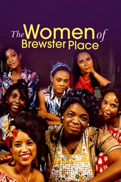 The Women of Brewster Place-watch