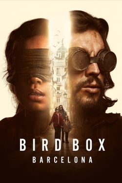 Bird Box Barcelona-watch