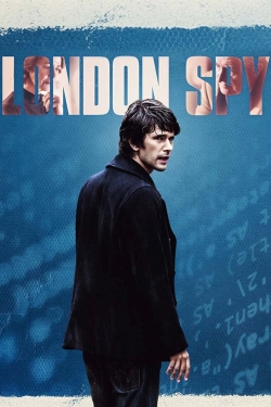 London Spy-watch