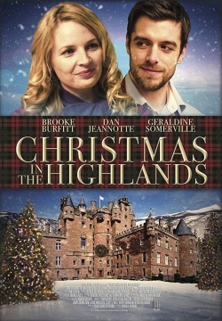 Christmas at the Castle-watch