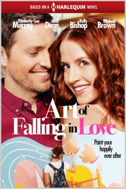 Art of Falling in Love-watch