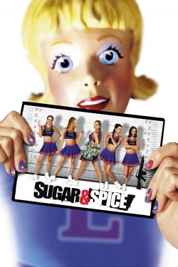 Sugar & Spice-watch