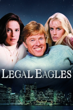 Legal Eagles-watch
