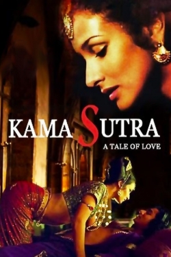 Kama Sutra - A Tale of Love-watch