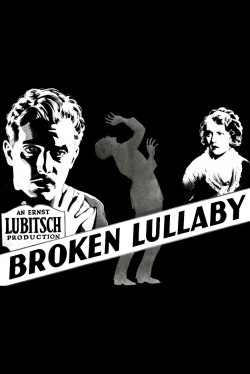 The Broken Lullaby-watch