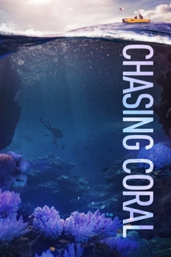 Chasing Coral-watch