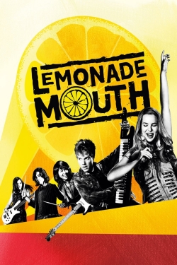 Lemonade Mouth-watch