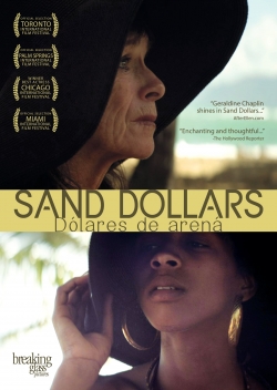 Sand Dollars-watch