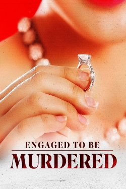 Engaged to be Murdered-watch