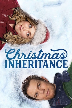 Christmas Inheritance-watch