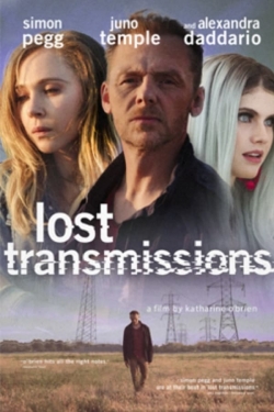 Lost Transmissions-watch