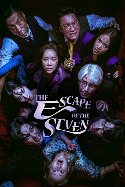 The Escape of the Seven-watch
