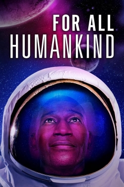 For All Humankind-watch
