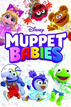 Muppet Babies-watch
