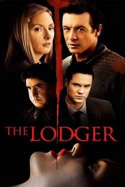 The Lodger-watch