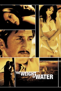 The Weight of Water-watch