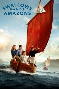 Swallows and Amazons-watch