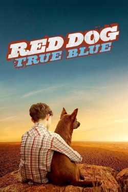Red Dog: True Blue-watch