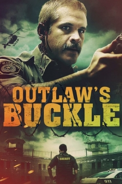 Outlaw's Buckle-watch