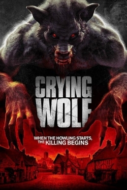 Crying Wolf-watch