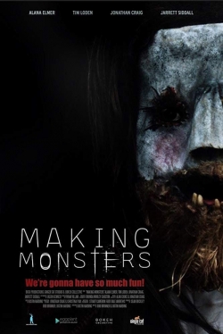 Making Monsters-watch