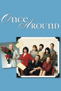 Once Around-watch