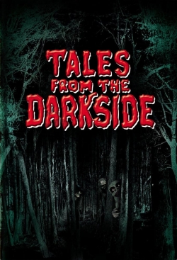 Tales from the Darkside-watch
