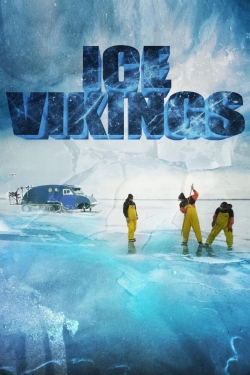 Ice Vikings-watch