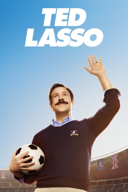 Ted Lasso-watch