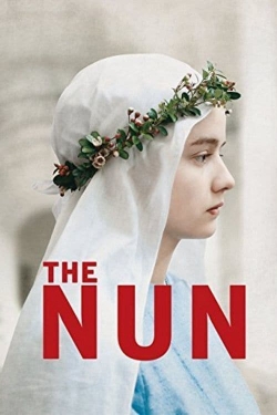 The Nun-watch