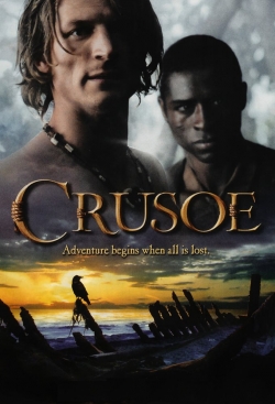 Crusoe-watch