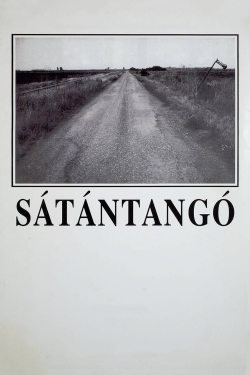 Satantango-watch