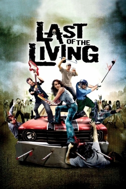 Last of the Living-watch