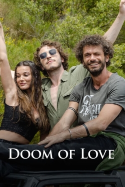 Doom of Love-watch