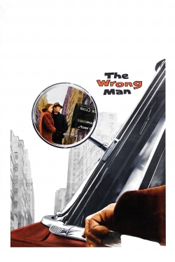 The Wrong Man-watch