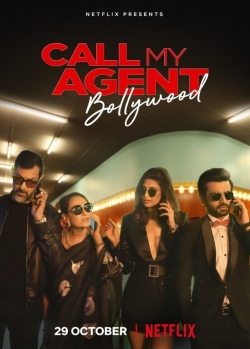 Call My Agent: Bollywood-watch