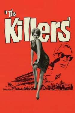 The Killers-watch