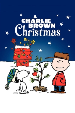 A Charlie Brown Christmas-watch