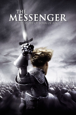 The Messenger: The Story of Joan of Arc-watch