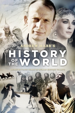Andrew Marr's History of the World-watch