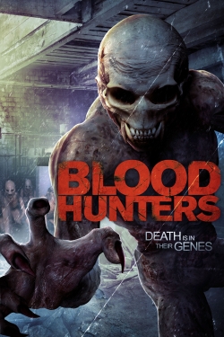 Blood Hunters-watch
