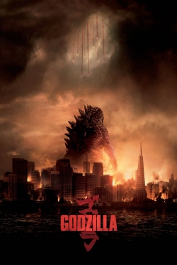 Godzilla-watch