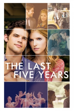 The Last Five Years-watch