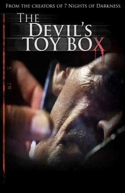 The Devil's Toy Box-watch