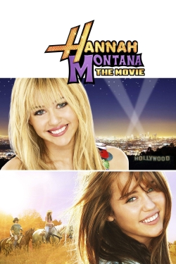 Hannah Montana: The Movie-watch